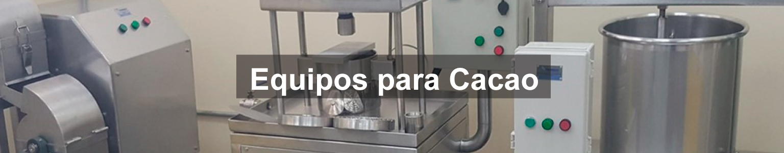 TITULO CACAO