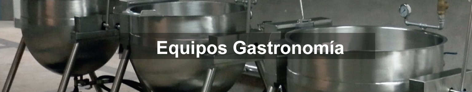 GASTRONOMIA