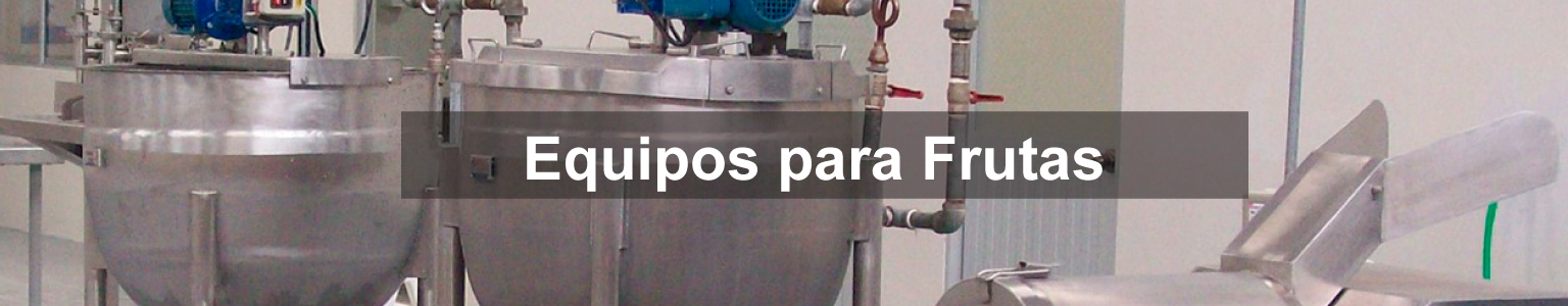Titulo frutas